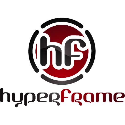 HyperFrame Inteligência Digital